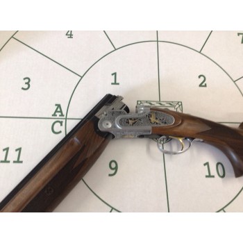 ATA 12 Gauge Elegant Gold Sporter 30" M/C